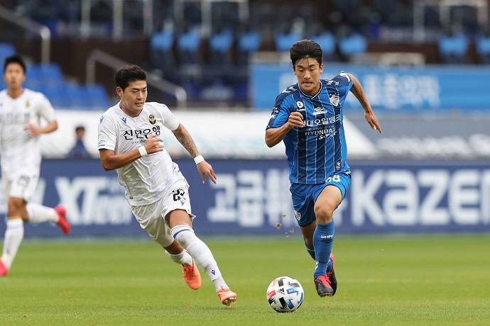 Nhận định Incheon United vs Ulsan Hyundai, 12h00 ngày 25/4