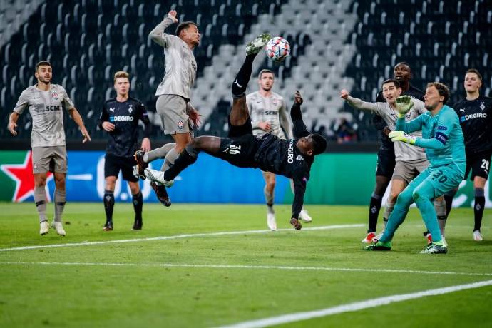 Nhận định M'gladbach vs Bielefeld, 23h00 ngày 25/4