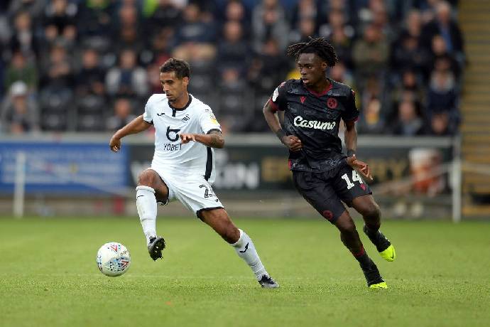 Nhận định Reading vs Swansea, 18h ngày 25/4