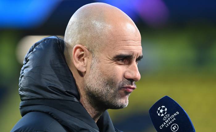 Pep Guardiola chỉ ra bất cập của thể thức thi đấu Champions League mới