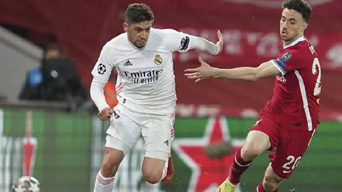 Real Madrid li&ecirc;n tiếp đ&oacute;n nhận tin vui trước thềm đại chiến Chelsea