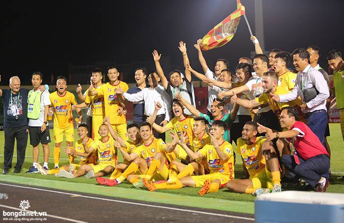 Thanh Hóa công bố giá và lịch bán vé trận gặp HAGL