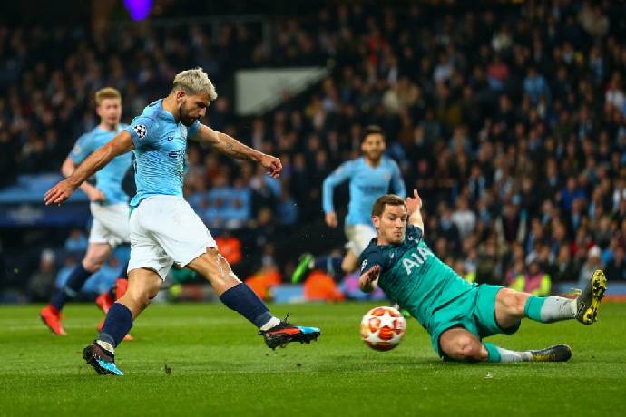 Thông tin lực lượng, đội hình dự kiến Man City vs Tottenham, 22h30 ngày 25/4
