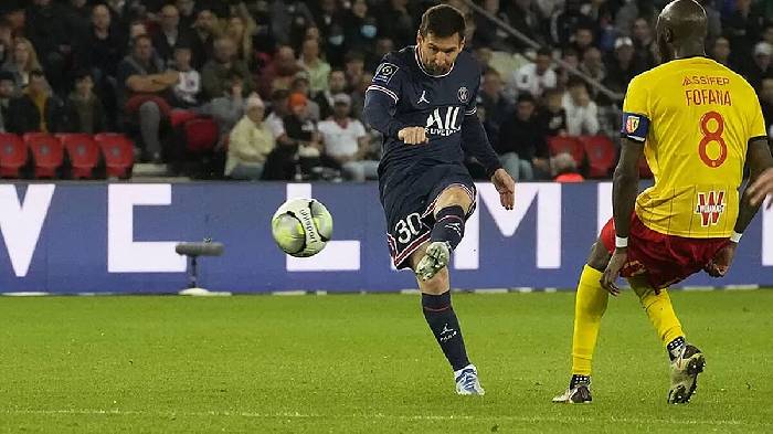 Bản tin sáng 24/4: Messi đưa PSG lên ngôi vô địch; Top 4 NHA dần ngã ngũ