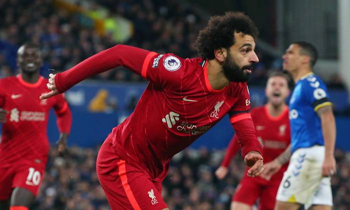 Dự đo&aacute;n, soi k&egrave;o thẻ v&agrave;ng Liverpool vs Everton, 22h30 ng&agrave;y 24/4