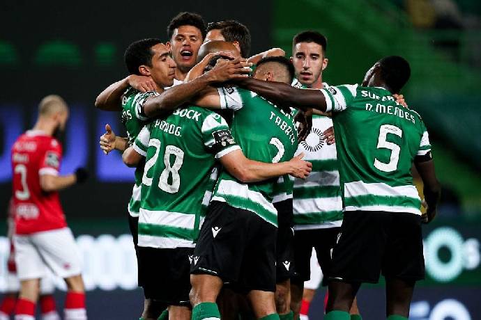 Máy tính dự đoán bóng đá 25/4: Boavista vs Sporting Lisbon