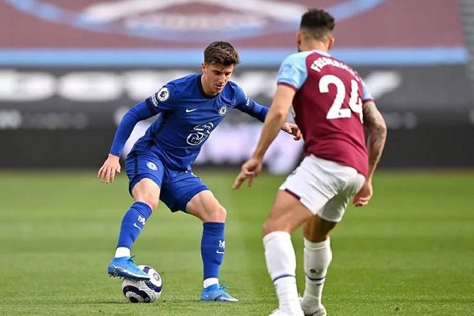 Nhận định, soi k&egrave;o Chelsea vs West Ham, 20h ng&agrave;y 24/4