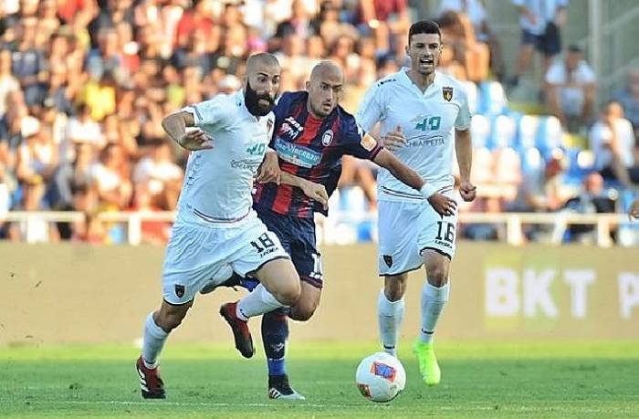 Nhận định, soi kèo Cosenza vs Pordenone, 20h ngày 25/4