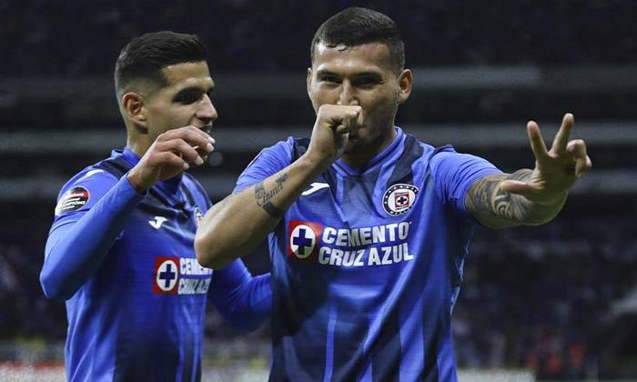 Nhận định, soi kèo Cruz Azul vs San Luis, 5h ngày 25/4