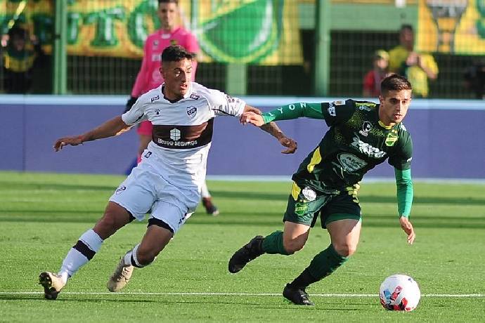 Nhận định, soi kèo Defensa y Justicia vs Platense, 7h30 ngày 25/4