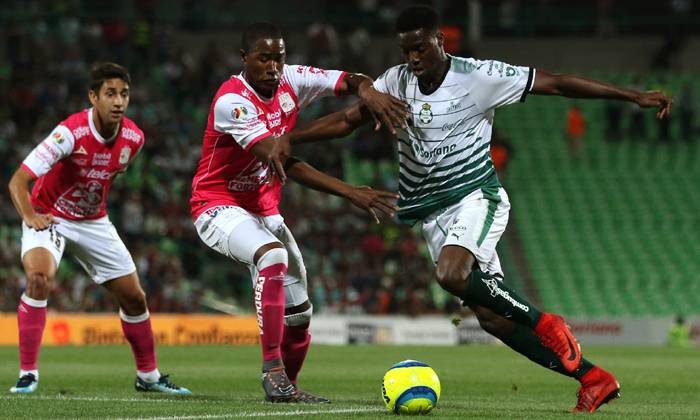 Nhận định, soi kèo Santos Laguna vs Leon, 7h ngày 25/4