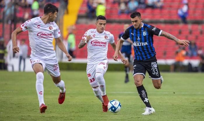 Nhận định, soi kèo Tijuana vs Queretaro, 9h00 ngày 25/4