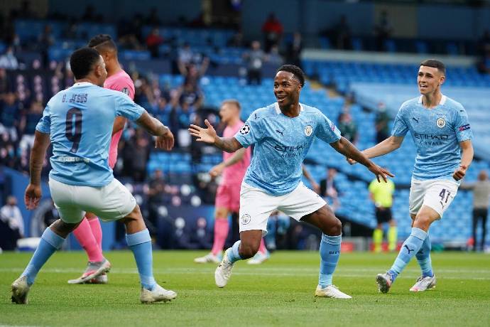 Soi k&egrave;o đặc biệt Man City vs Real Madrid, 2h ng&agrave;y 27/4