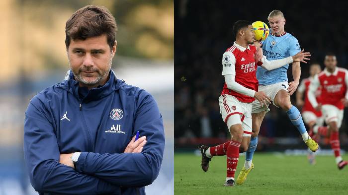 Bản tin tối 24/4: Pochettino sắp tới Chelsea; Arsenal mất &ldquo;&aacute;t chủ b&agrave;i&rdquo; trước Man City