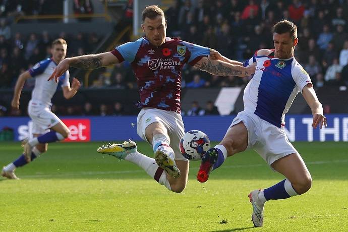 Nhận định, soi kèo Blackburn Rovers vs Burnley, 02h00 ngày 26/4