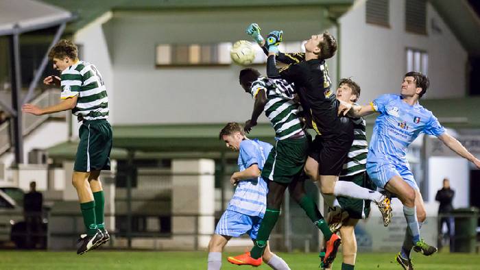 Nhận định, soi kèo Brisbane Roar Am vs Western Pride, 13h00 ngày 25/4