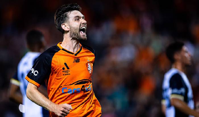 Nhận định, soi kèo Brisbane Roar vs Sydney, 16h00 ngày 24/4