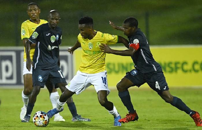 Nhận định, soi kèo Mamelodi Sundowns vs Richards Bay, 20h00 ngày 25/4
