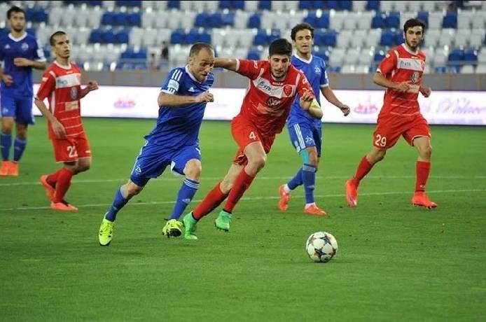 Nhận định, soi k&egrave;o Merani Tbilisi vs Lokomotiv Tbilisi, 19h00 ng&agrave;y 25/4