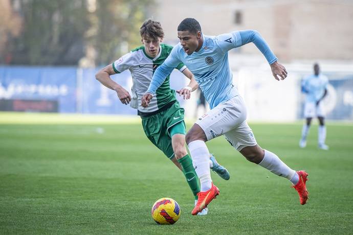 Nhận định, soi kèo Riga FC vs Metta/LU Riga, 22h00 ngày 25/4