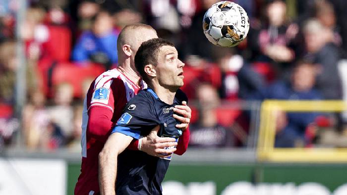 Nhận định, soi kèo Silkeborg IF vs Aalborg BK, 00h00 ngày 25/4