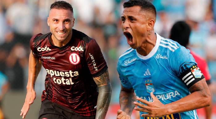 Nhận định, soi kèo Universitario vs Sporting Cristal, 08h30 ngày 25/4