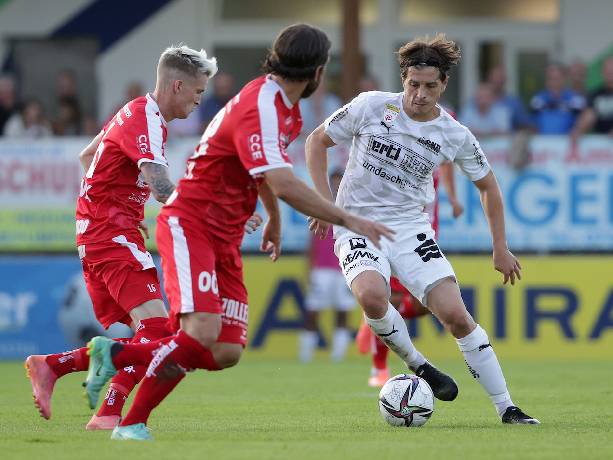 Nhận định, soi k&egrave;o Vorwarts Steyr vs SKU Amstetten, 23h30 ng&agrave;y 25/4