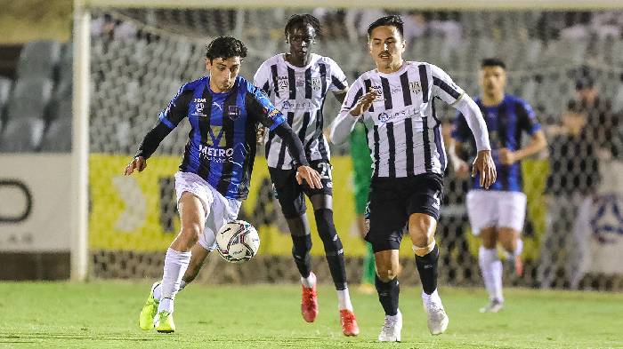 Nhận định, soi kèo White City Beograd vs Adelaide City, 16h30 ngày 25/4