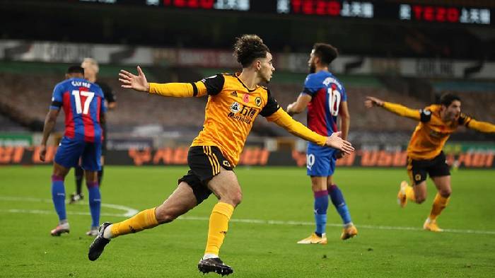 Nhận định, soi kèo Wolves vs Crystal Palace, 01h30 ngày 26/4