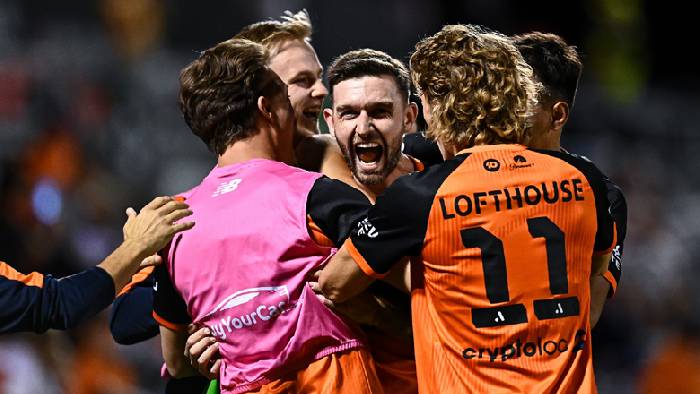 Soi kèo phạt góc Brisbane Roar vs Sydney, 16h00 ngày 24/4
