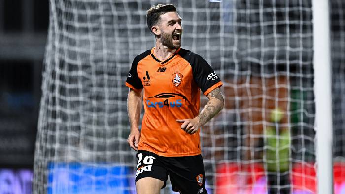 Soi kèo tài xỉu bàn thắng Brisbane Roar vs Sydney, 16h00 ngày 24/4