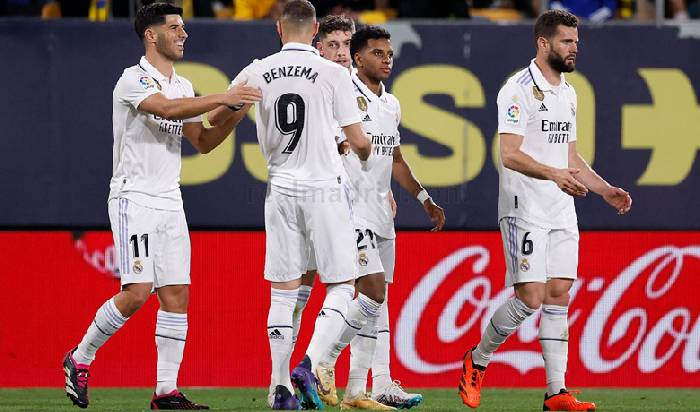 Soi kèo tài xỉu Girona vs Real Madrid, 00h30 ngày 26/4