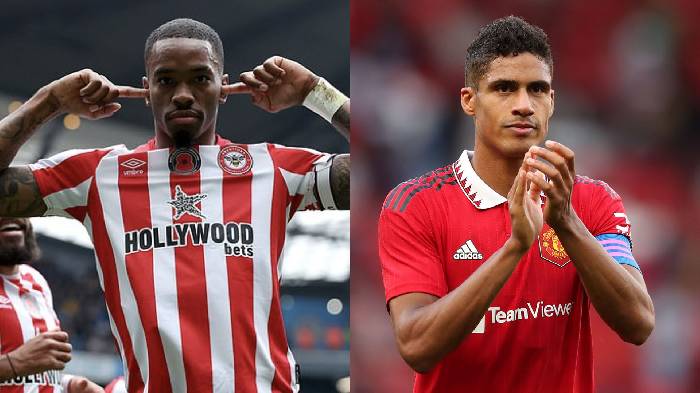 Tin M.U tối 24/4: Ten Hag muốn có Ivan Toney; Varane kịp bình phục cuối mùa