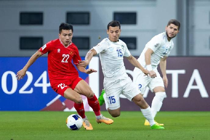 4 cặp tứ kết U23 ch&acirc;u &Aacute;: U23 Việt Nam t&aacute;i hiện lại h&agrave;nh tr&igrave;nh ở Thường Ch&acirc;u