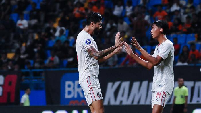 Nhận định, soi k&egrave;o Arema Malang với PSM Makassar, 19h00 ng&agrave;y 25/4: Cửa dưới &lsquo;tạch&rsquo;