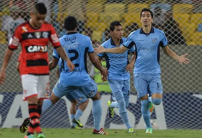 Nhận định, soi kèo Club Bolivar vs Flamengo , 7h30 ngày 25/4: Lợi thế độ cao