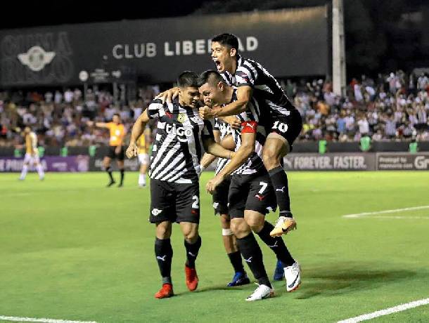 Nhận định, soi kèo Club Libertad vs River Plate, 7h30 ngày 25/4: Củng cố ngôi đầu