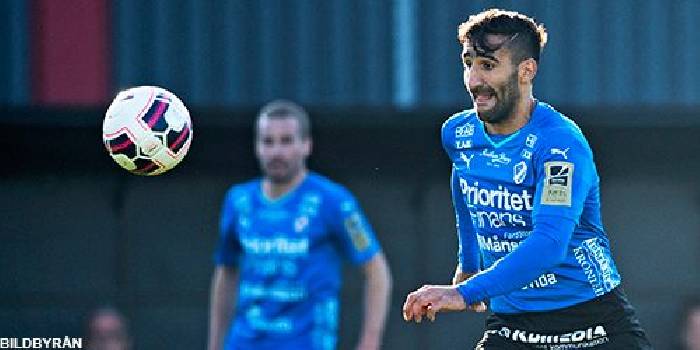 Nhận định, soi k&egrave;o Halmstads vs Hammarby, 00h00 ng&agrave;y 26/4: Lại h&ograve;a chăng?