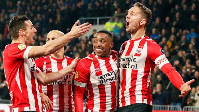 Nhận định, soi k&egrave;o Heerenveen với PSV, 23h45 ng&agrave;y 25/04: Tiến gần ng&ocirc;i vương