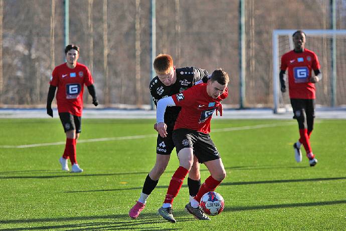 Nhận định, soi k&egrave;o Hottur Huginn với Fylkir, 21h00 ng&agrave;y 25/04: Kh&oacute; tin cửa tr&ecirc;n