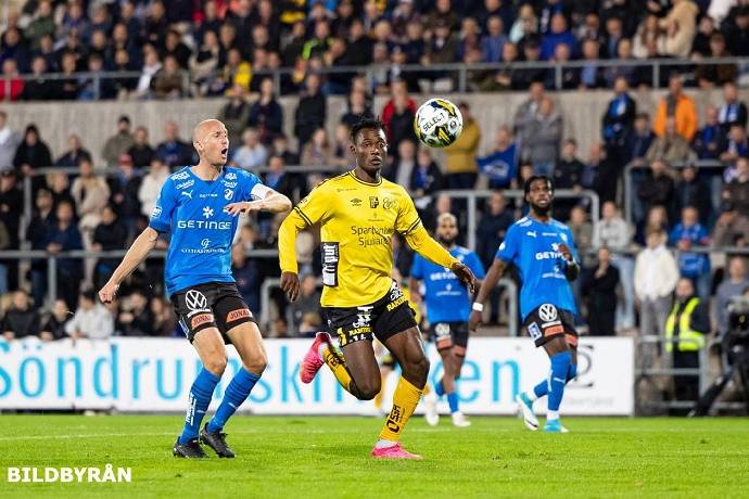 Nhận định, soi k&egrave;o IFK Norrkoping vs Elfsborg, 00h00 ng&agrave;y 26/4: Hat-trick thắng chờ Elfsborg