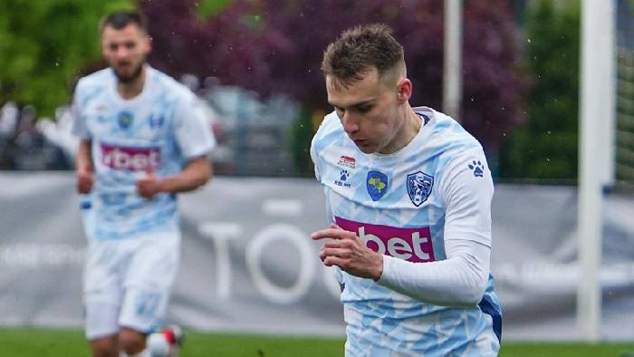 Nhận định, soi k&egrave;o Mynai với Chernomorets, 17h00 ng&agrave;y 27/4: Cửa tr&ecirc;n &lsquo;tạch&rsquo;