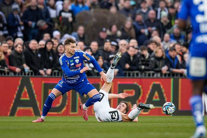 Nhận định, soi k&egrave;o TSV Hartberg vs LASK Linz, 23h30 ng&agrave;y 24/4: Tin v&agrave;o chủ nh&agrave;