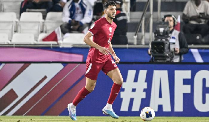 Soi k&egrave;o g&oacute;c U23 Qatar vs U23 Nhật Bản, 21h00 ng&agrave;y 25/4