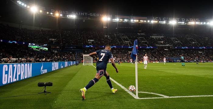 Soi k&egrave;o phạt g&oacute;c Lorient vs PSG, 00h00 ng&agrave;y 25/4