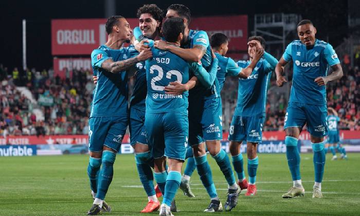 K&egrave;o v&agrave;ng b&oacute;ng đ&aacute; Real Betis vs Valladolid, 02h30 ng&agrave;y 25/4: Tạm biệt La Liga