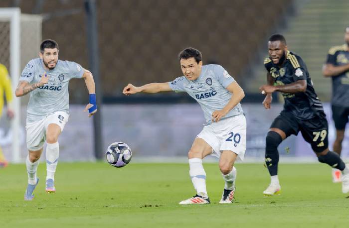 Nhận định, soi kèo Al-Orobah vs Al-Fayha, 23h30 ngày 24/4: Trận chung kết sống còn