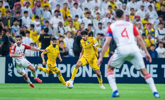 Nhận định, soi kèo Al Taawoun vs Al Raed, 01h00 ngày 25/4: Chia điểm!