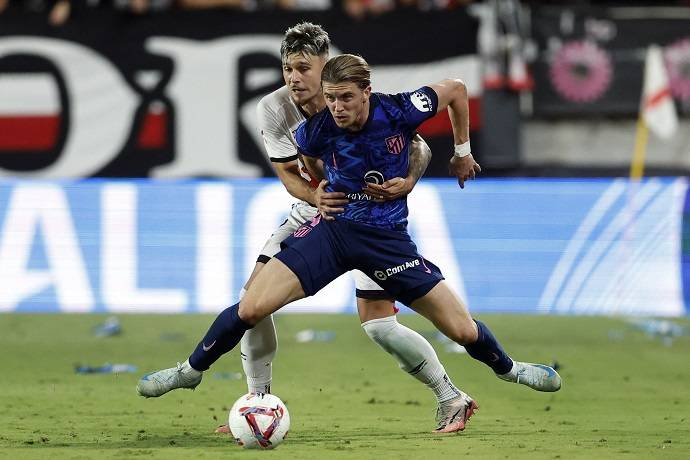 Nhận định, soi kèo Atletico Madrid vs Rayo Vallecano, 2h30 ngày 25/4: Khó có bất ngờ