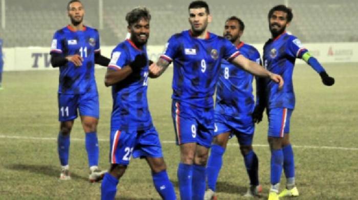 Nhận định, soi kèo Bangladesh Police vs Dhaka Wanderers, 16h30 ngày 25/4: Sáng cửa dưới